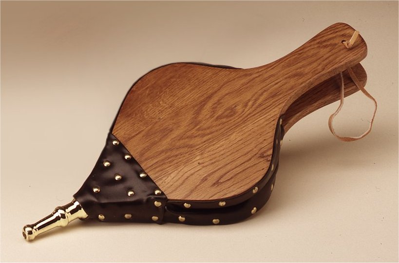 Fireplace Bellows at