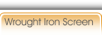 Wrought Iron Screen